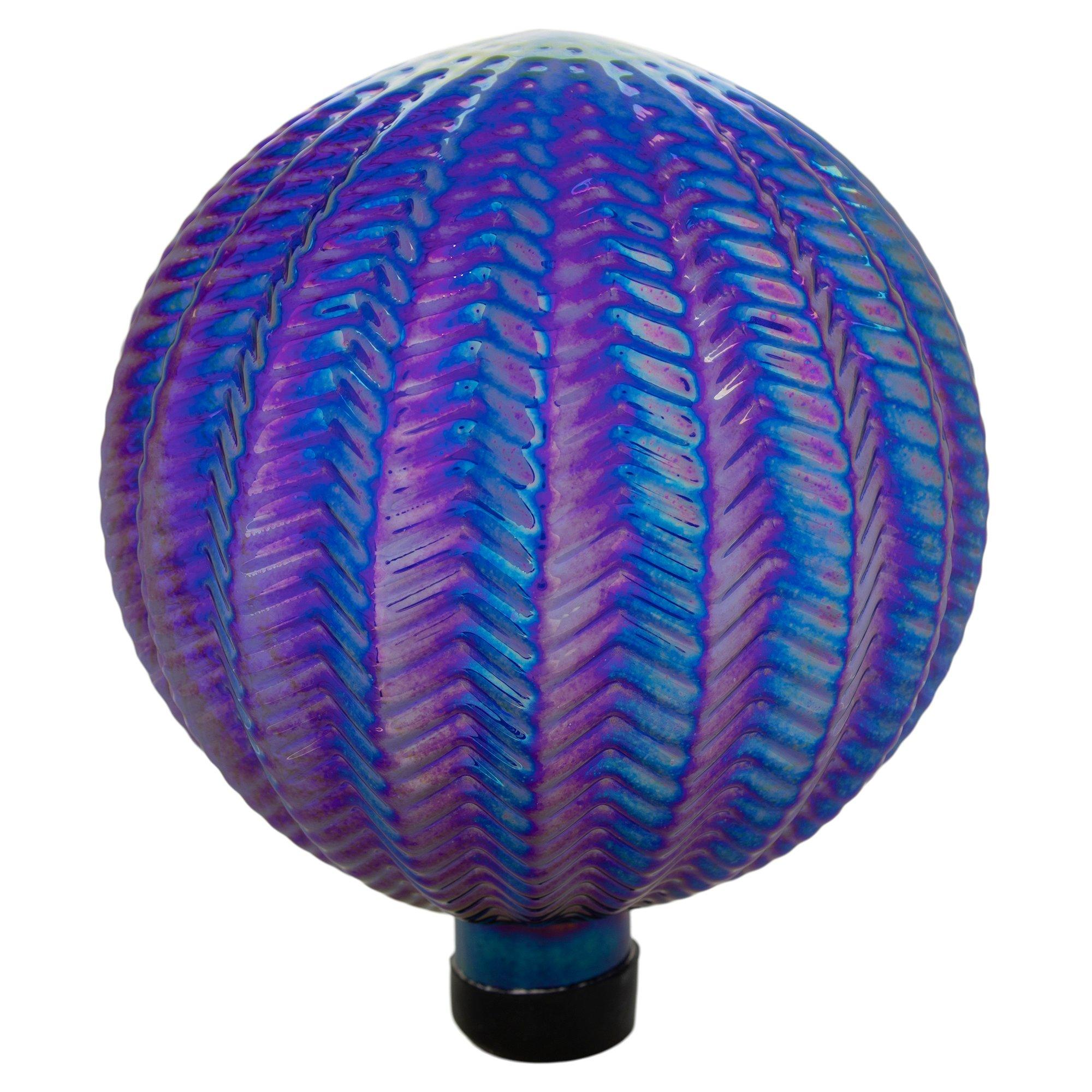 Gazing Balls At Hobby Lobbynull