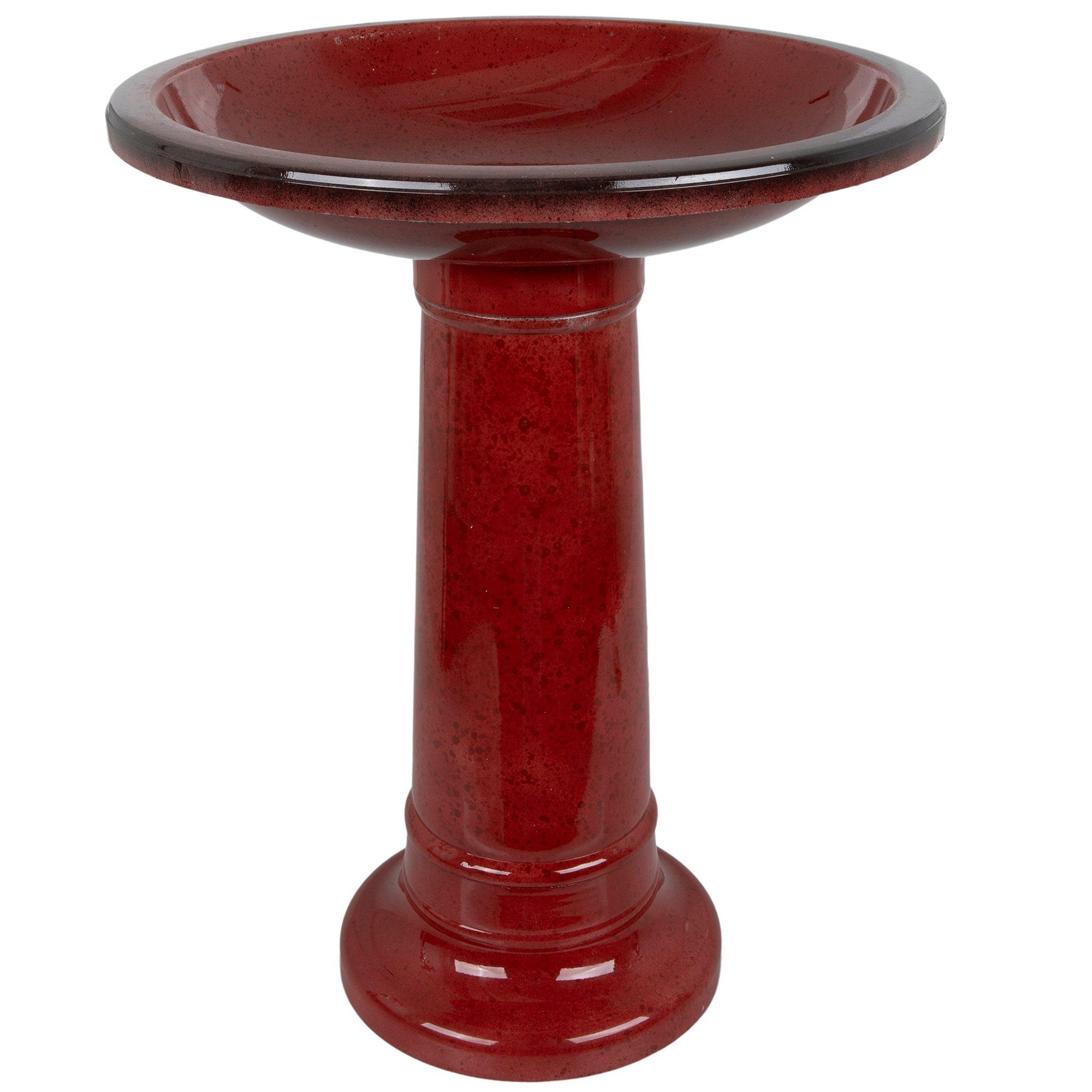 Spring Bird Baths | Hobby Lobby