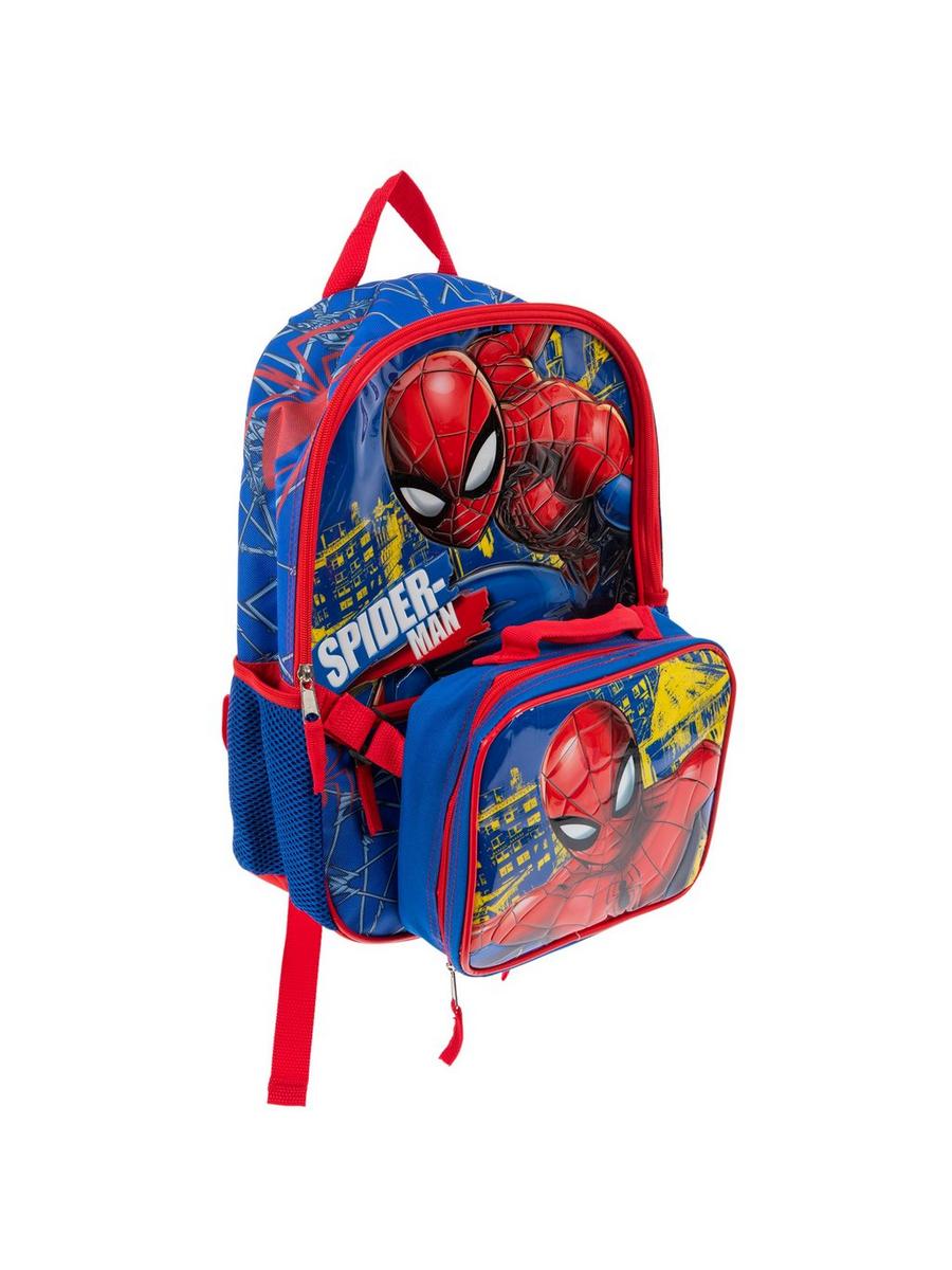 Spider-Man Backpack & Lunch Bag | Hobby Lobby | 6316707