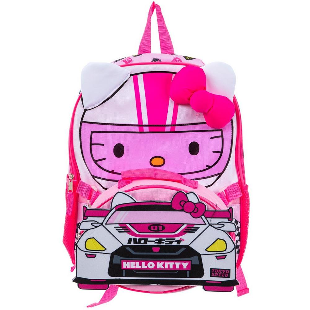 限定セール‼️激かわ♡Hello kitty ミニミニ リュック ミニミニポーチ Amazon.com: The Creme Shop x Hello Kitty Y2K Cutie Makeup