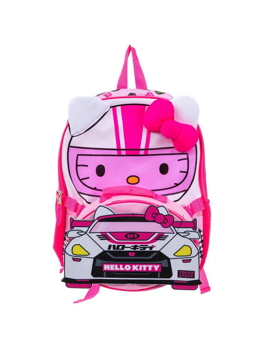 限定セール‼️激かわ♡Hello kitty ミニミニ リュック ミニミニ