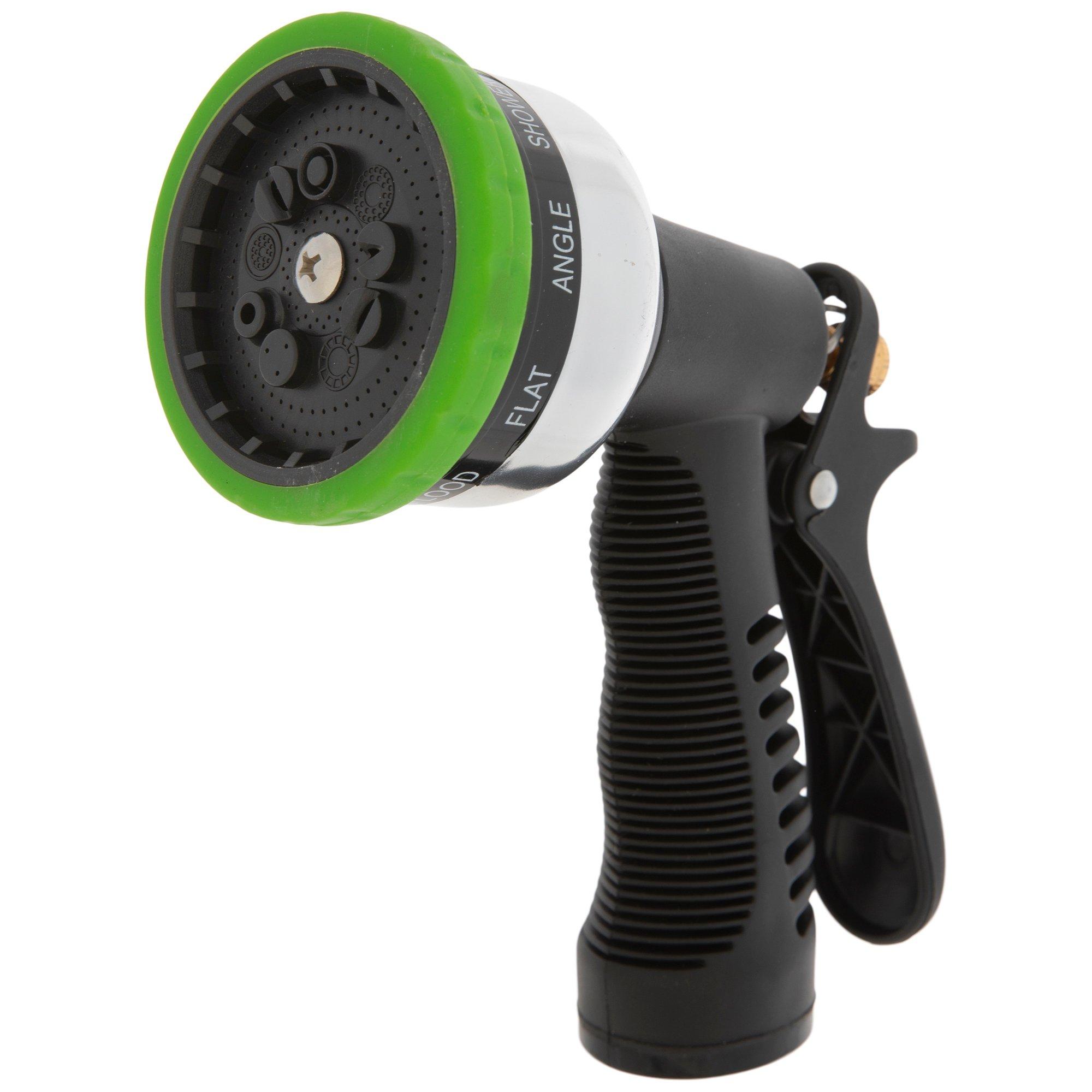 Adjustable Garden Hose Nozzle | Hobby Lobby | 6317127