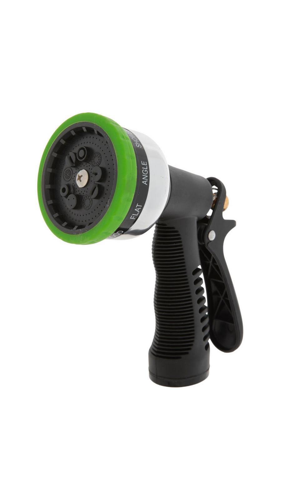 Adjustable Garden Hose Nozzle | Hobby Lobby | 6317127