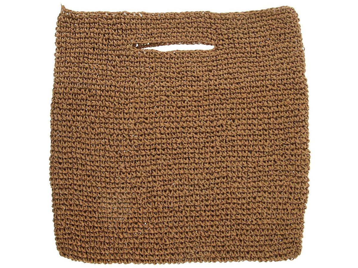 Crochet Raffia Bag | Hobby Lobby | 6318323