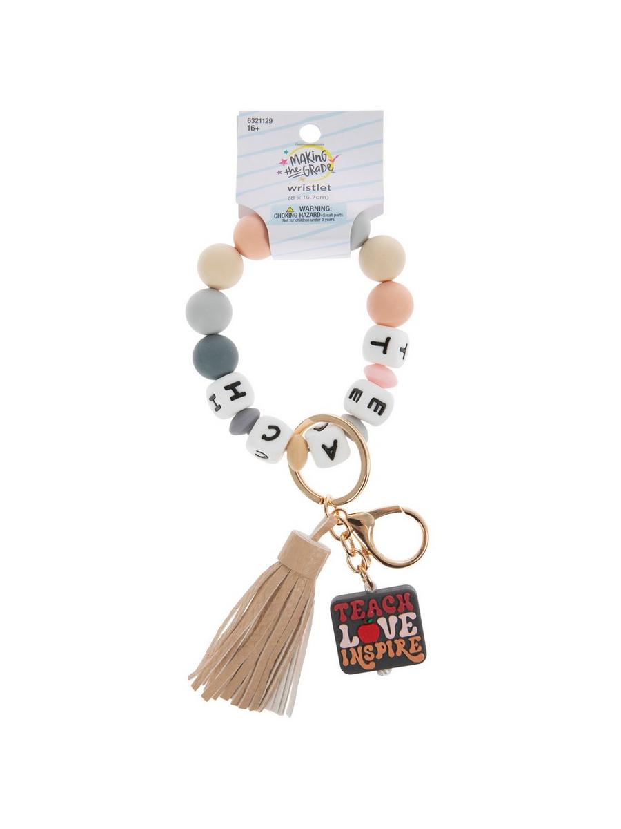 Ib グッズ まとめセット Teach Silicone Bracelet Keychain | Hobby Lobby | 6321129