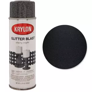 Krylon Premium Metallic 18 KT Gold Spray Paint, 8 Oz.