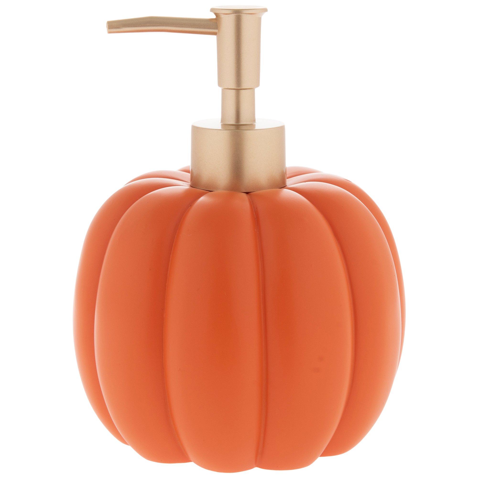 d-mosディーモス ショベル パンプキン Lumos Nox Pumpkin Door Stop