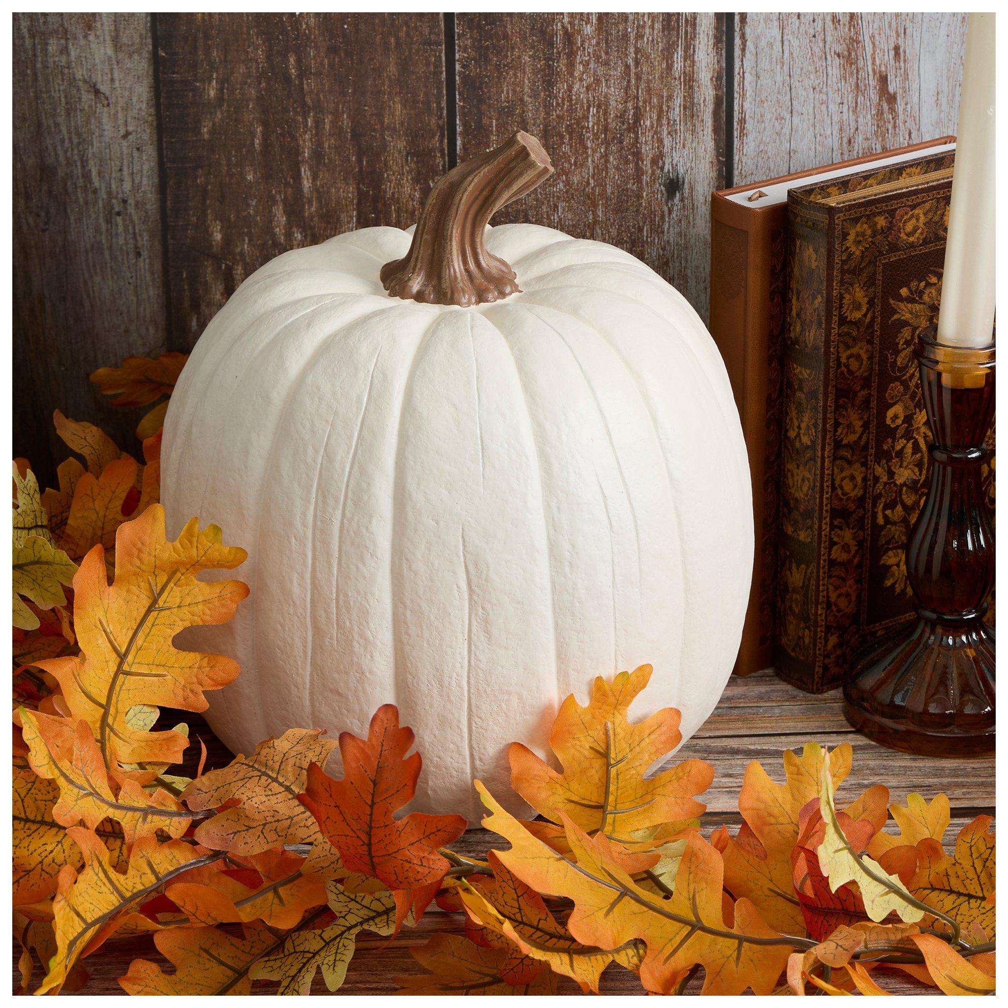 Fall Pumpkin