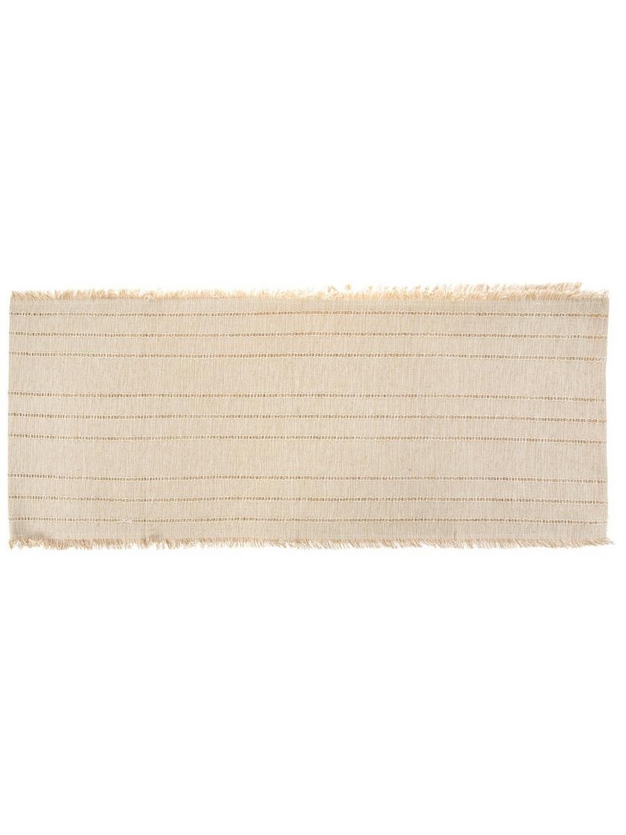 Drop Needle Woven Table Runner | Hobby Lobby | 6324438