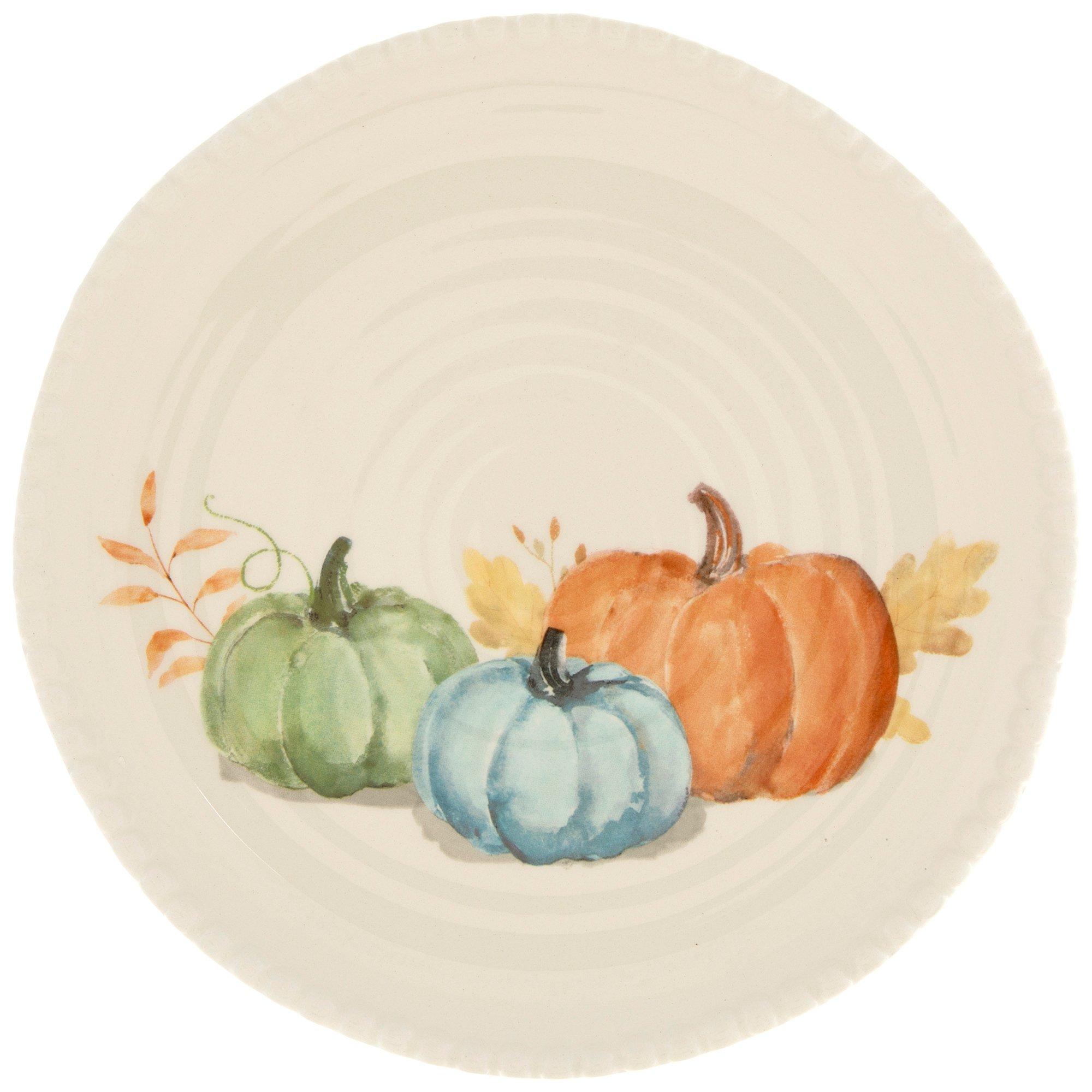 Fall Dinnerware - Fall Kitchen & Tableware - Fall & Thanksgiving ...