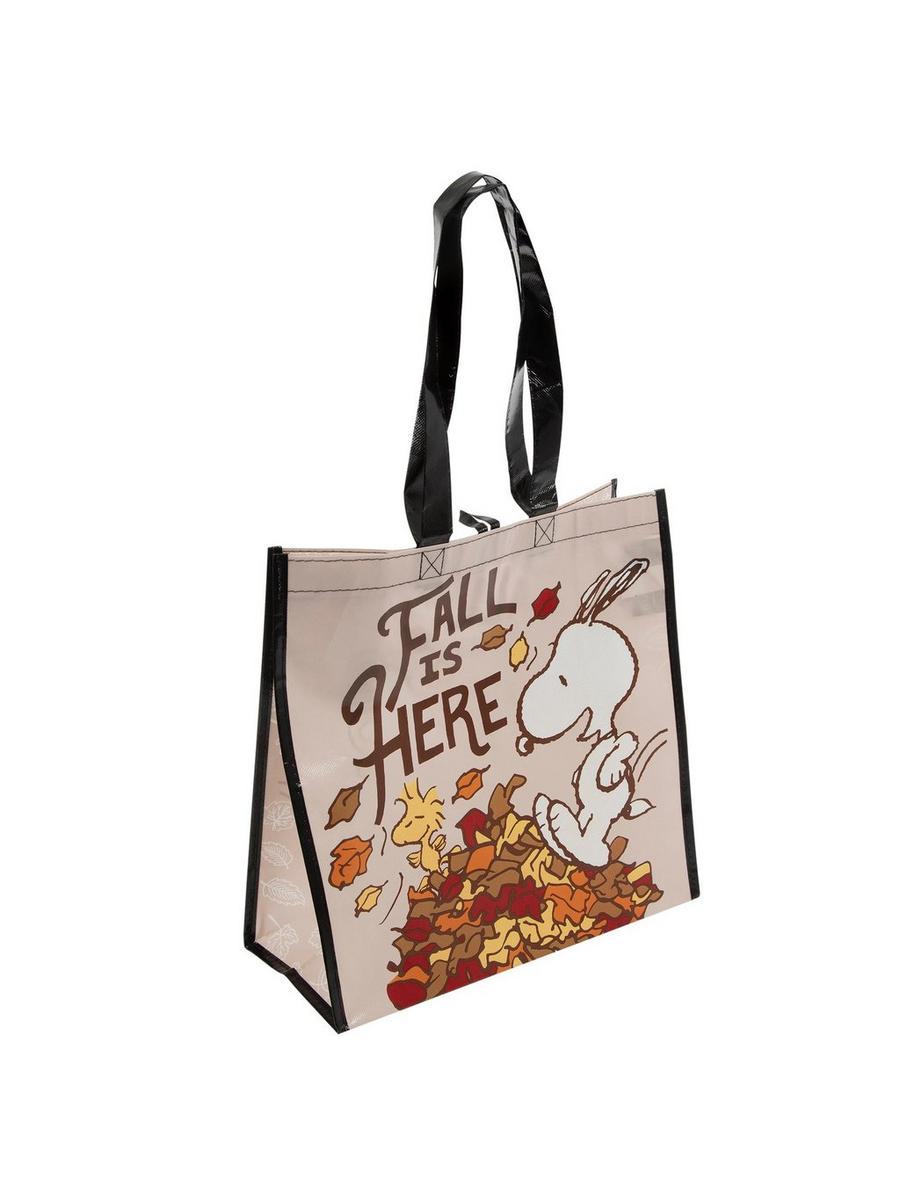 PEANUTS☆WEEKEND HOBO BAG s-l400.jpg