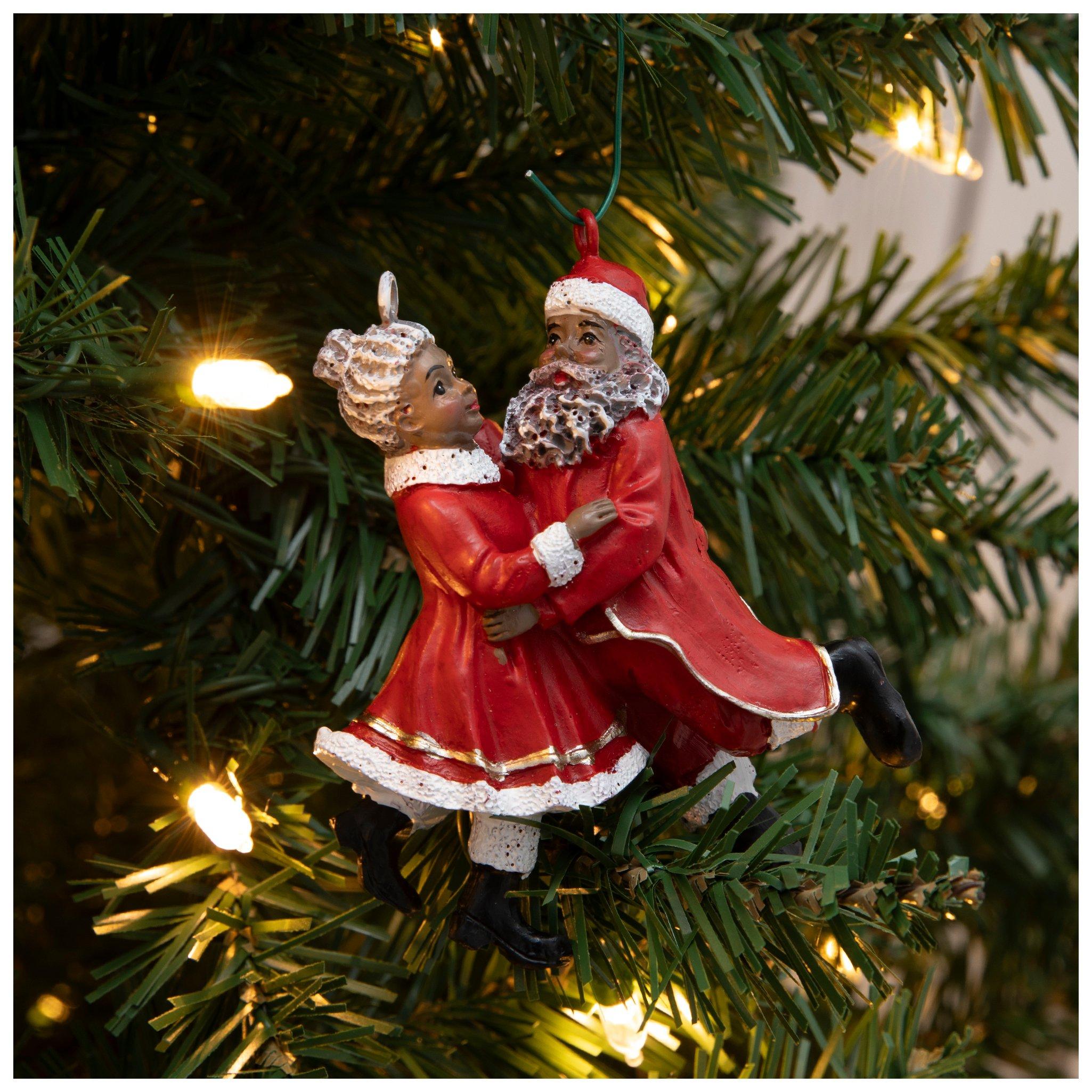 Mr. & Mrs. First Christmas Ornament | Hobby Lobby | 6265235