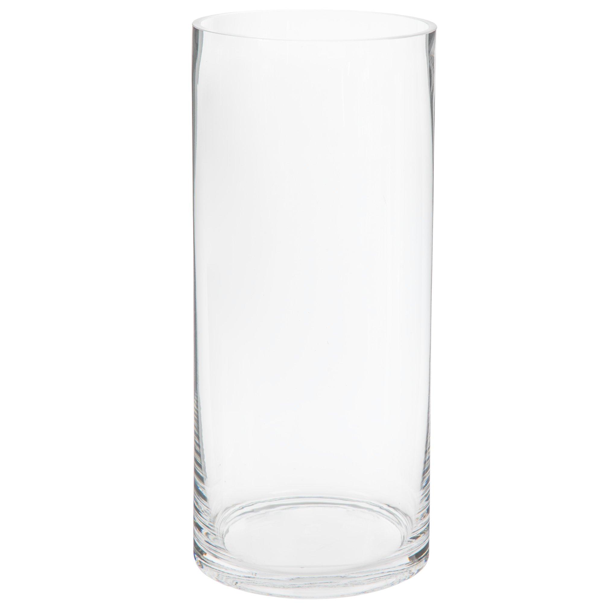 Celebrity Glass Vase