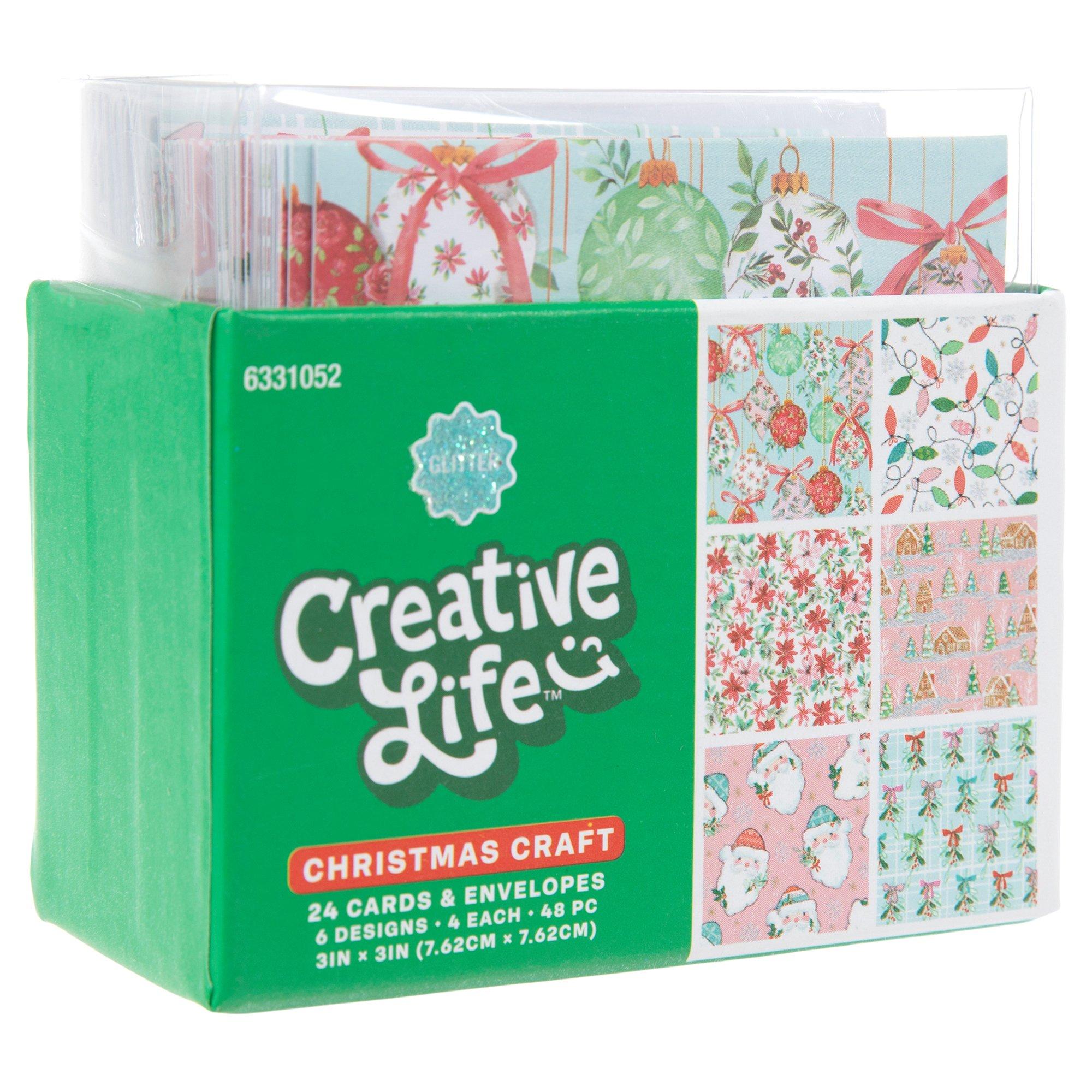 Yuletide Cheer Paper Pack - 6