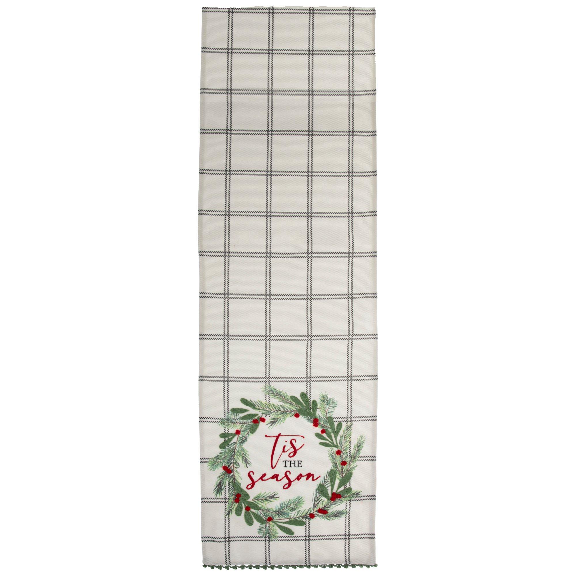 Hobby Lobby Table Runner