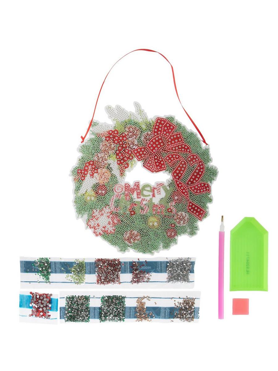 ダイヤモンドアートクラブ Wreath of Shells Wreath of Shells