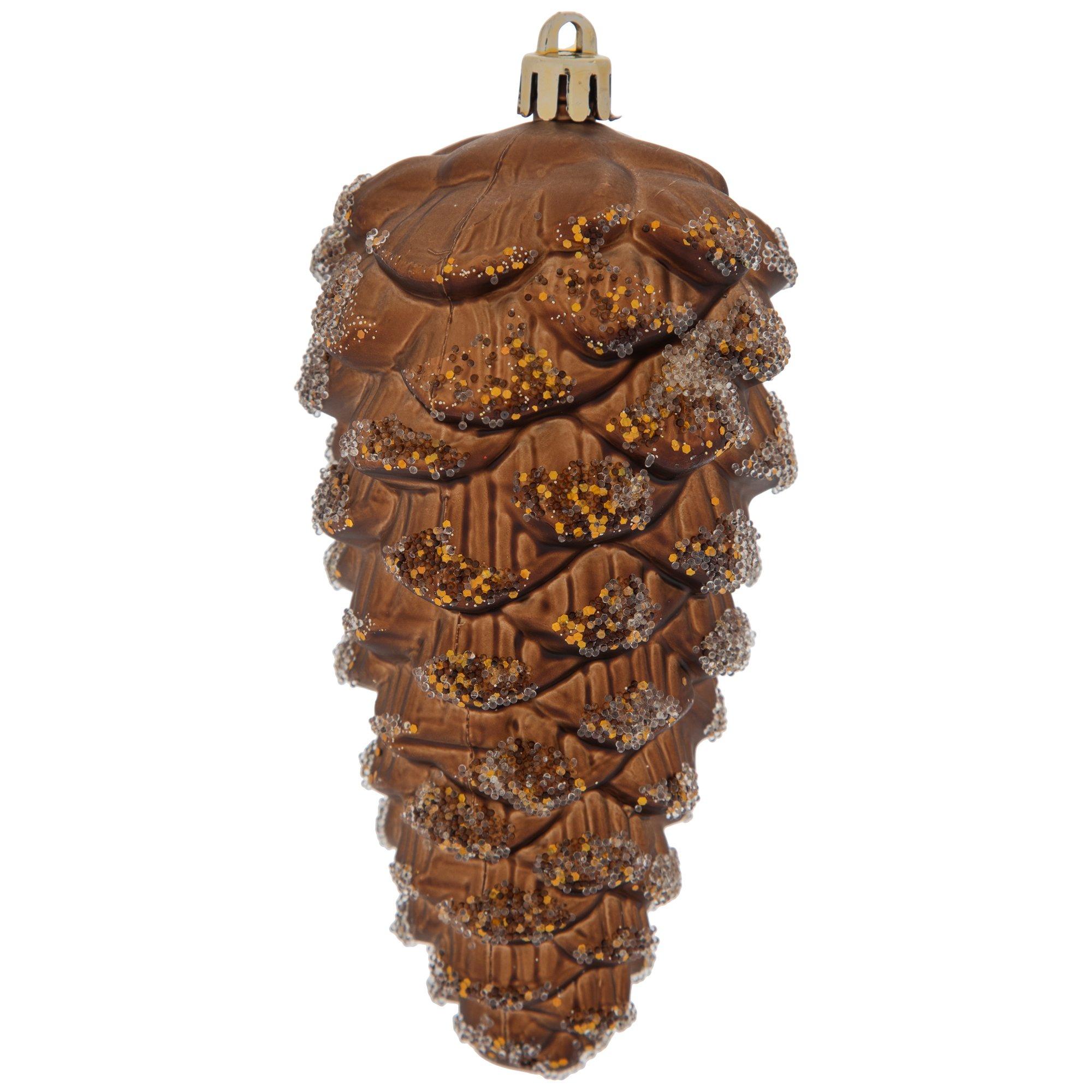Hobby Lobby Pinecone Ornaments