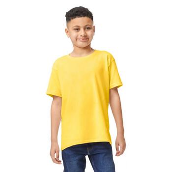 Youth Heavy Cotton T-Shirt