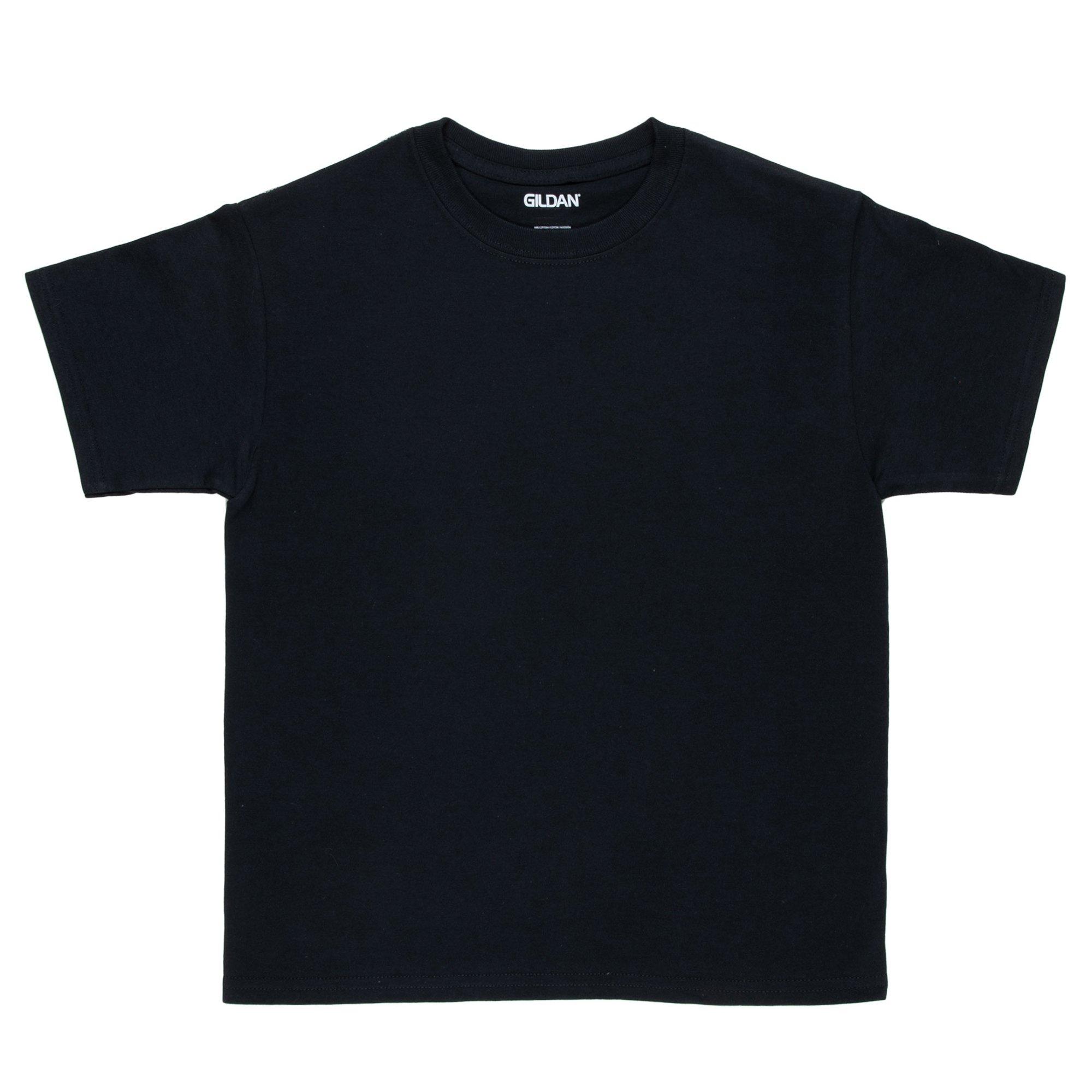 Youth Heavy Cotton T-shirt 