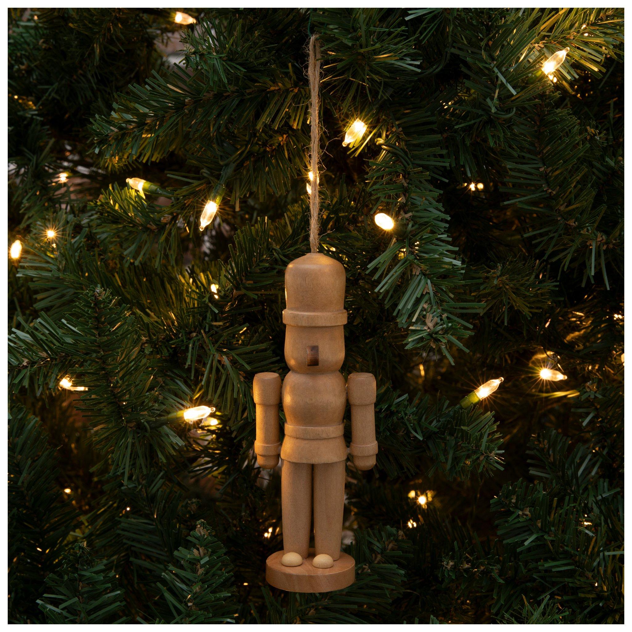 Nutcracker Ornament | Hobby Lobby | 6339816