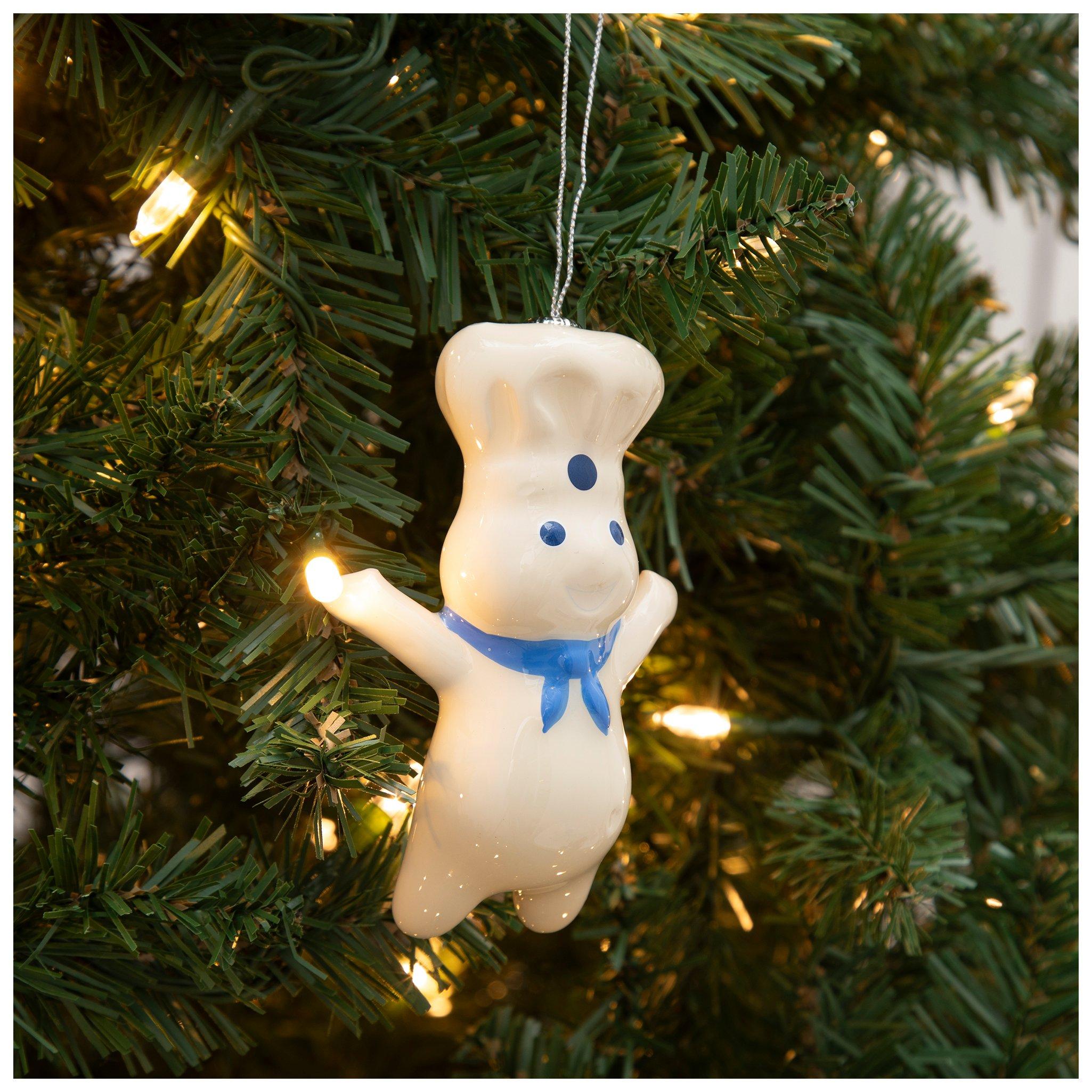 Pillsbury Doughboy Ornament | Hobby Lobby | 6340467
