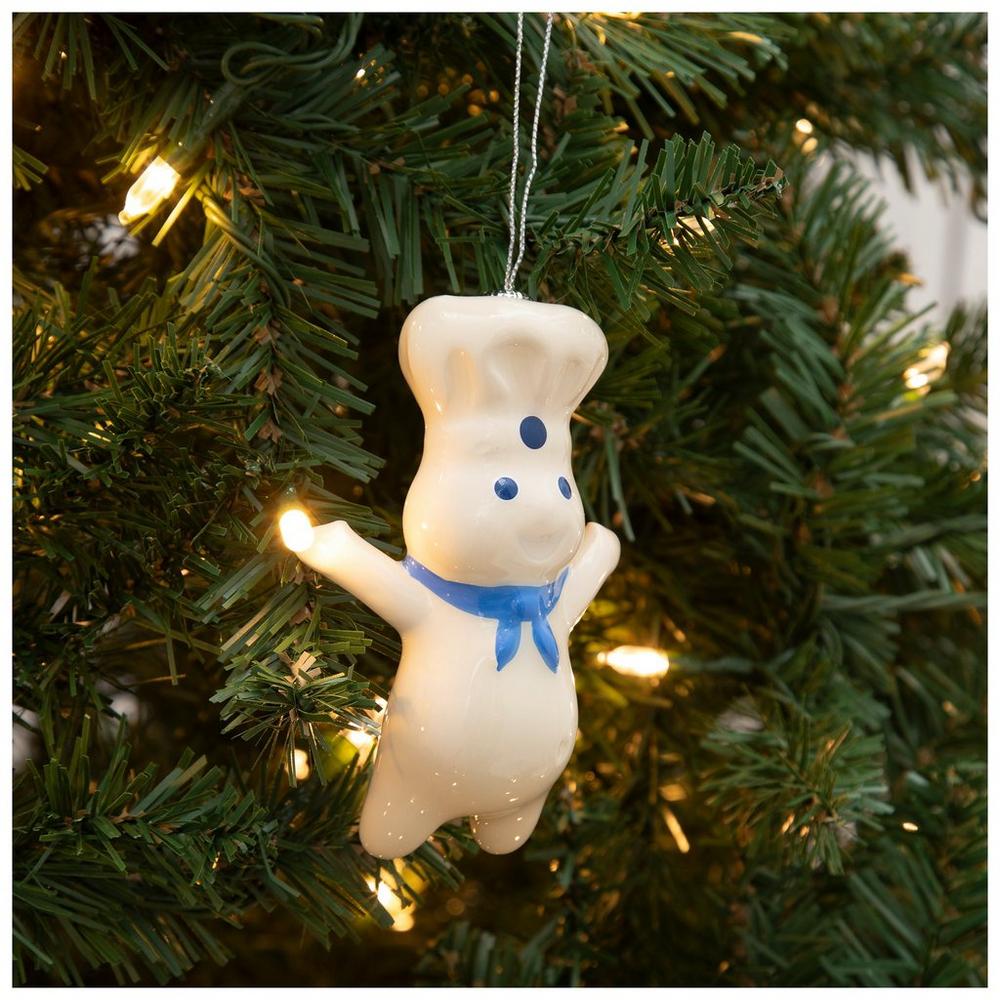 Pillsbury Doughboy Ornament | Hobby Lobby | 6340467