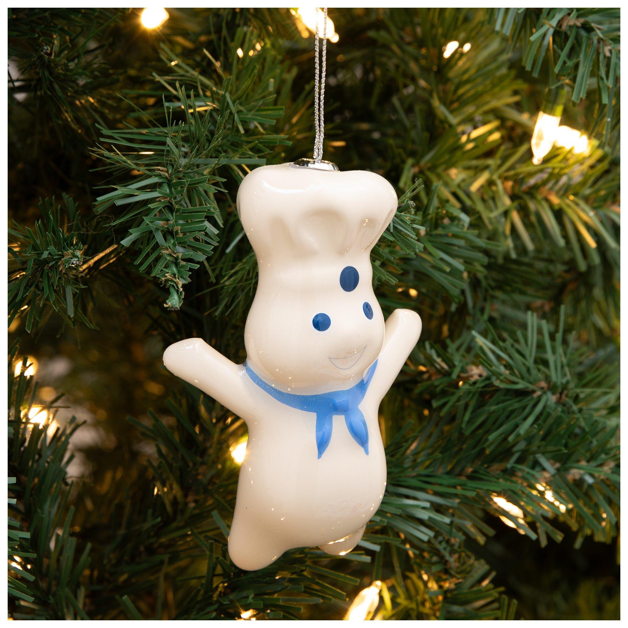 Pillsbury Doughboy Ornament | Hobby Lobby | 6340467