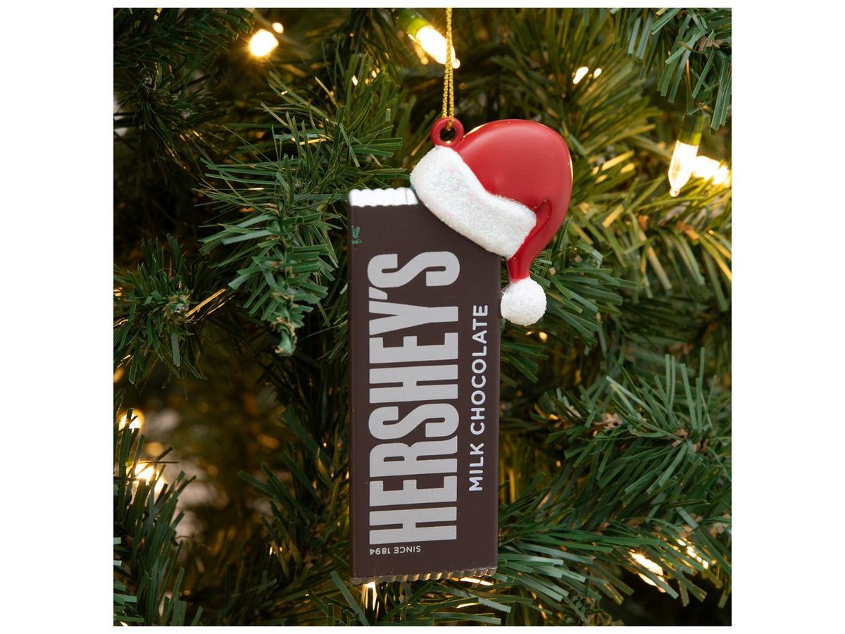 Hershey's Candy Bar Ornament | Hobby Lobby | 6340574