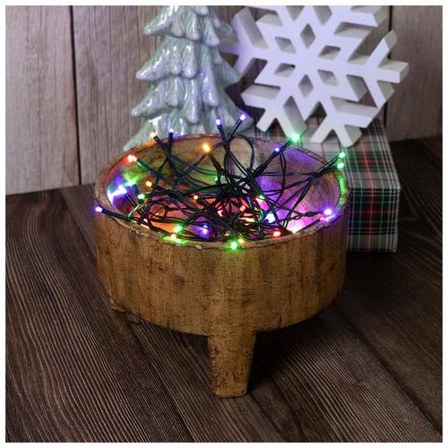 Warm White - LED String Lights