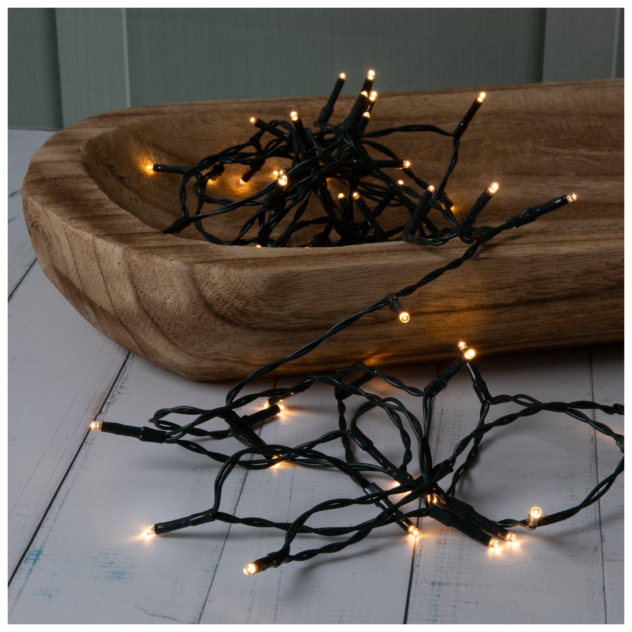 LED String Lights | Hobby Lobby | 6341374