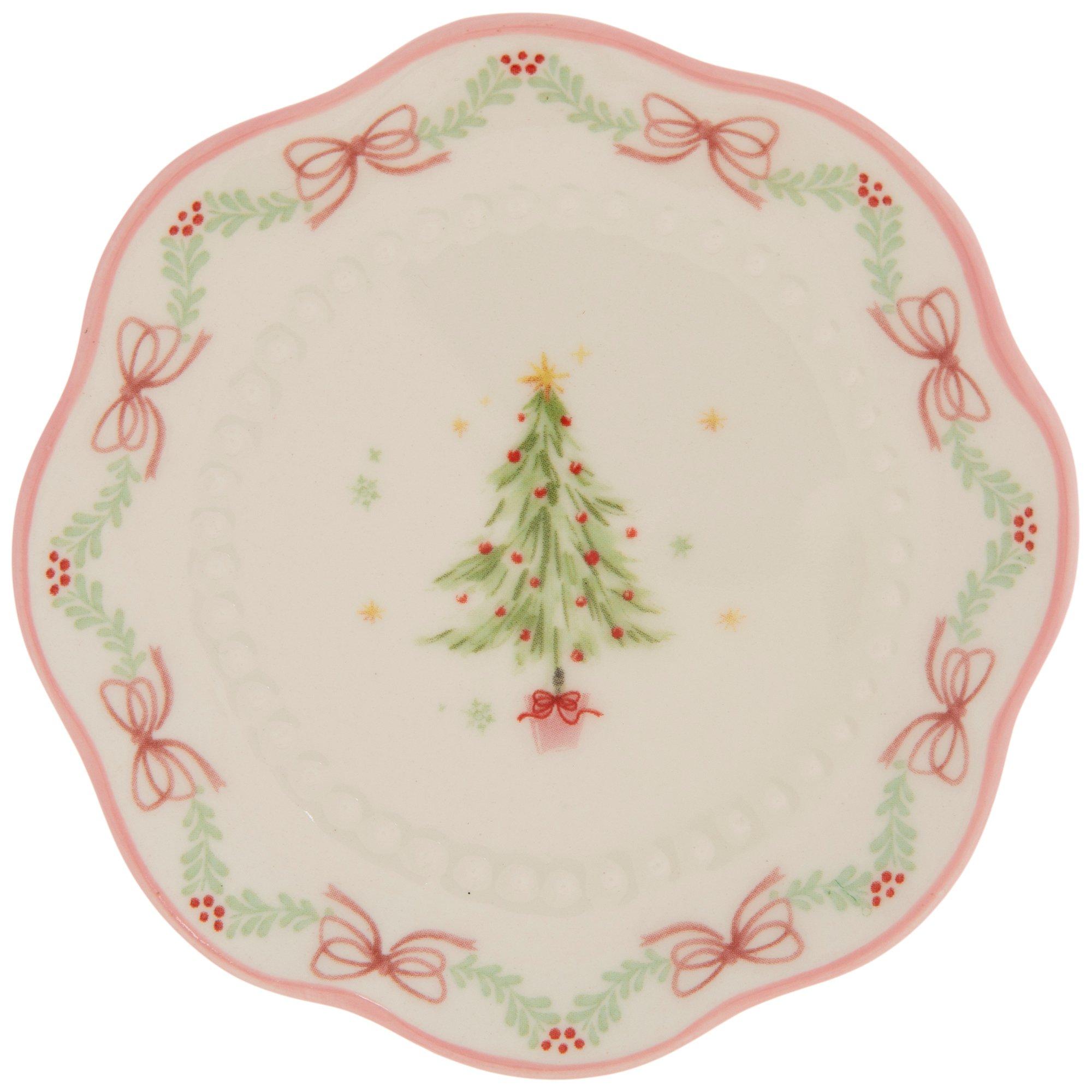 Christmas Dinnerware | Holiday Plates & Bowls | Hobby Lobby