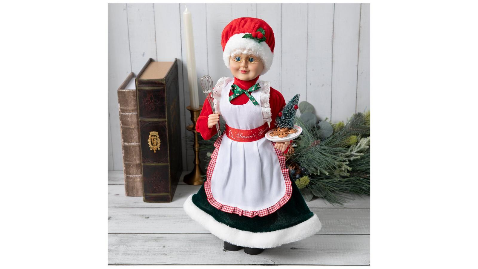 Standing Mrs. Claus | Hobby Lobby | 6344311