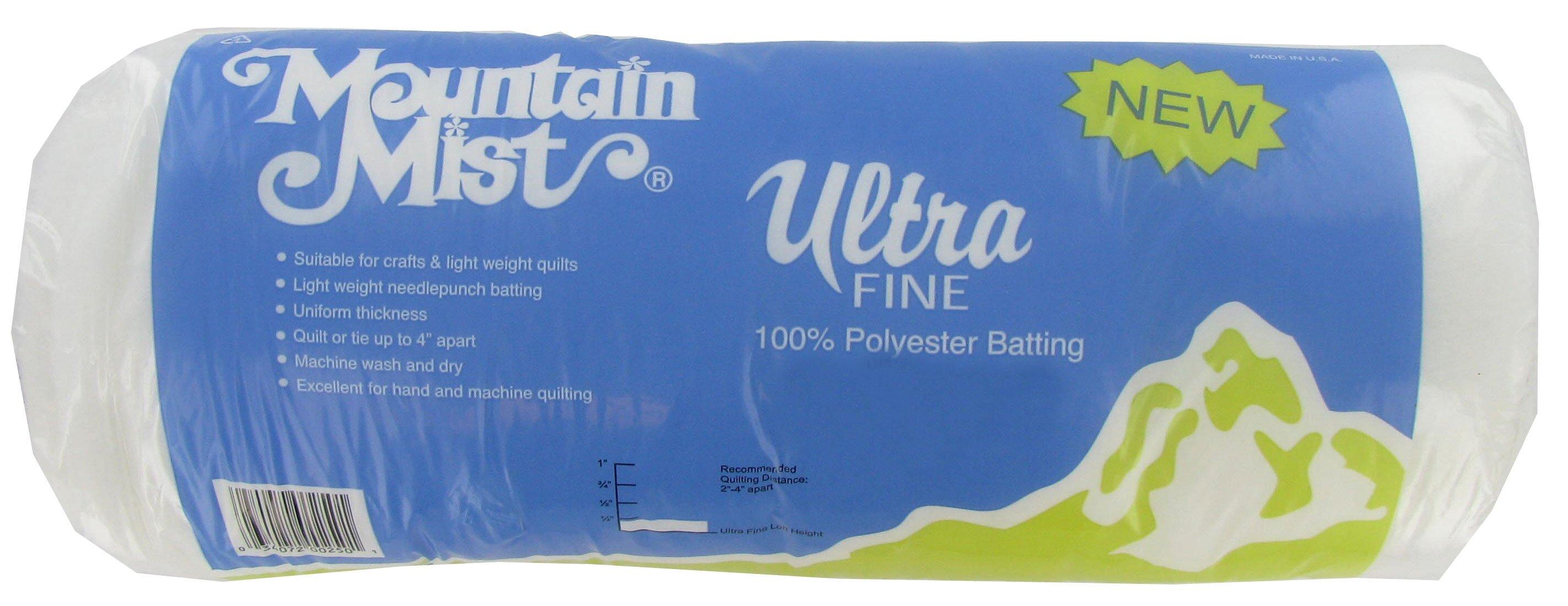 Ultra Fine Quilt Batting Hobby Lobby 634782