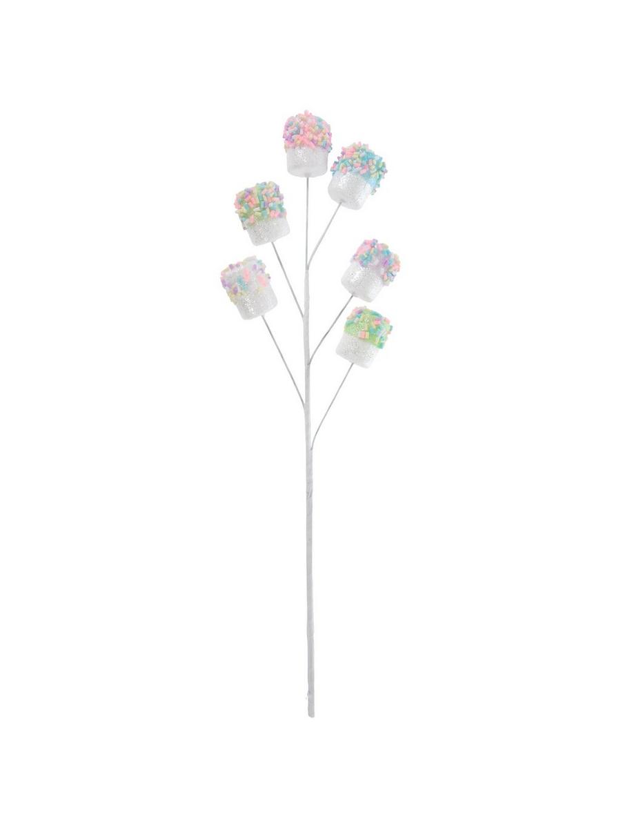 Sprinkled Marshmallows Pick | Hobby Lobby | 6347835
