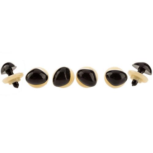 Animal Noses  15mm