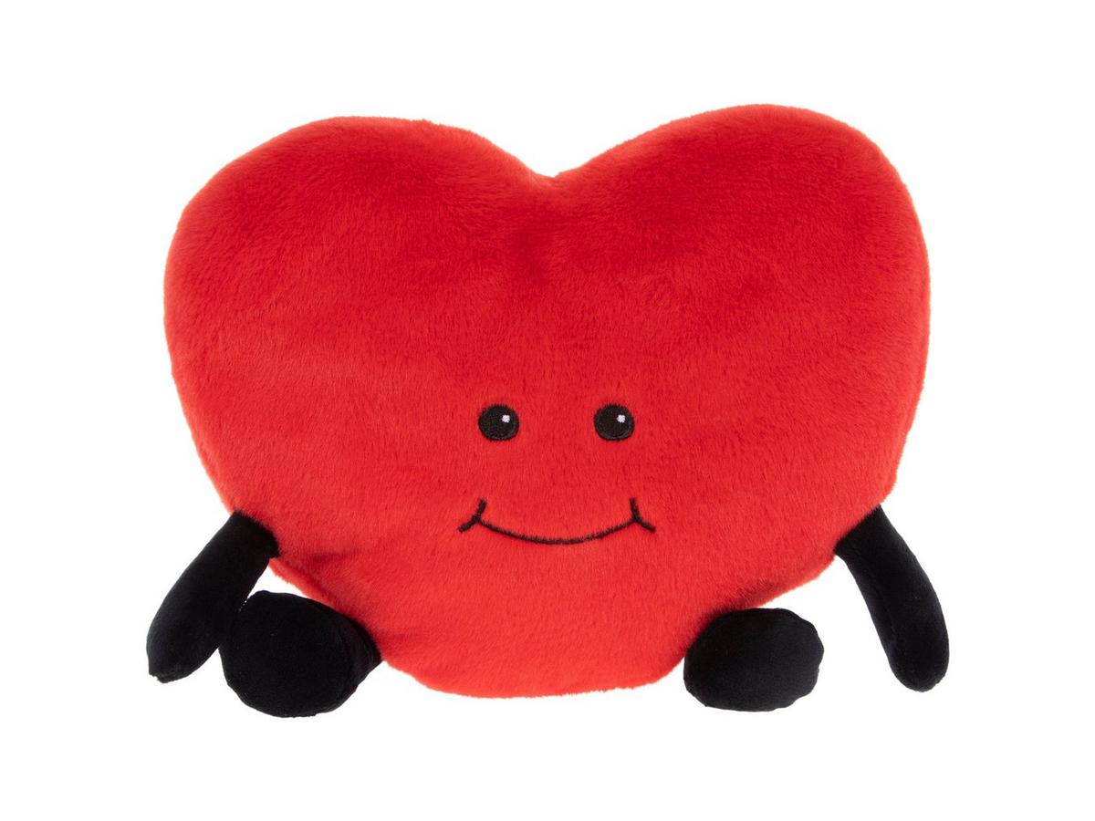 Smiling Heart Plush | Hobby Lobby | 6348395