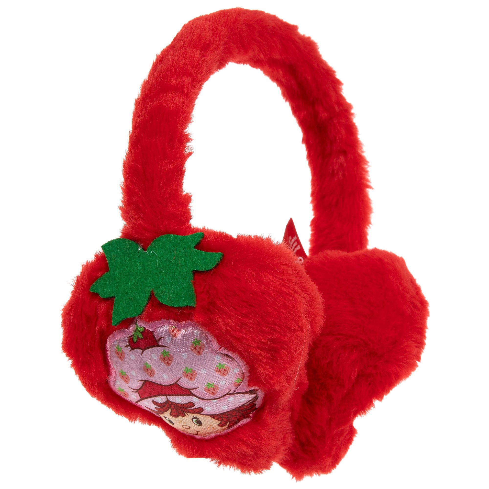 Strawberry Shortcake & Custard Lanyard | Hobby Lobby | 6398028
