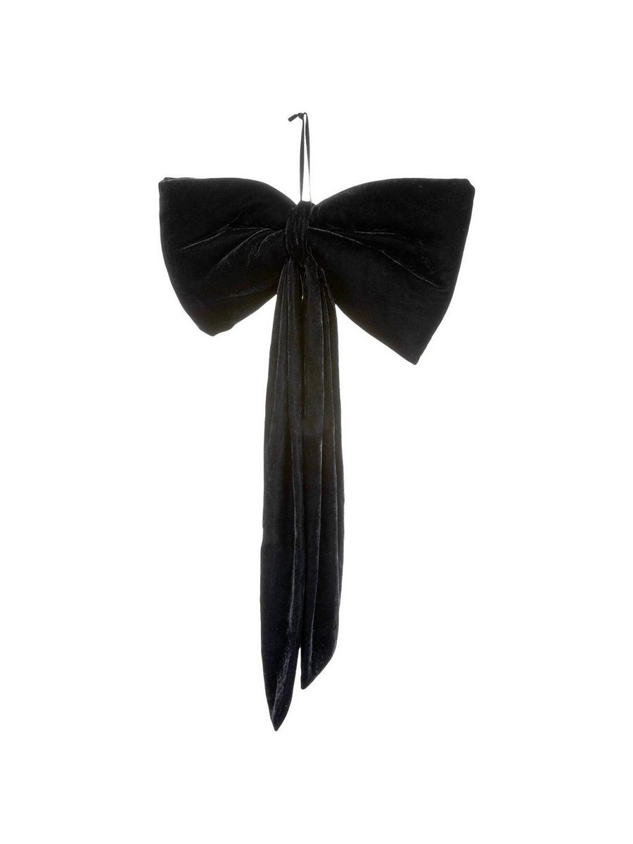Plush Velveteen Bow | Hobby Lobby | 6352884