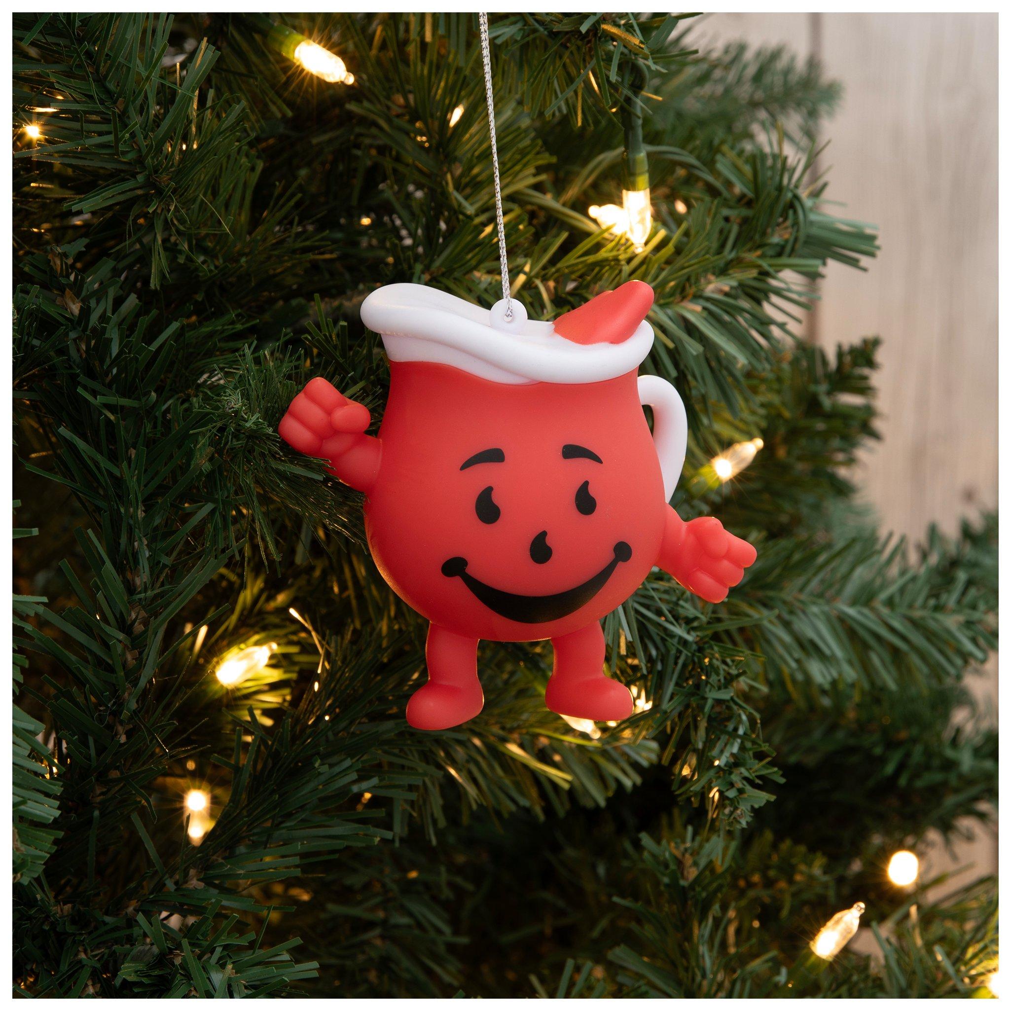 Kool-Aid Man Ornament | Hobby Lobby | 6354278
