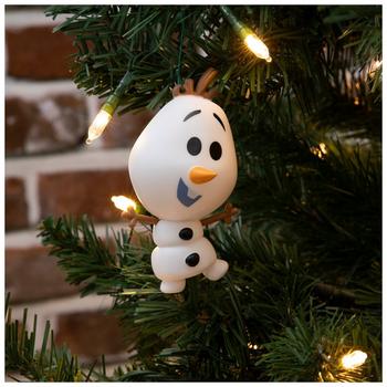 Frozen Olaf Ornament