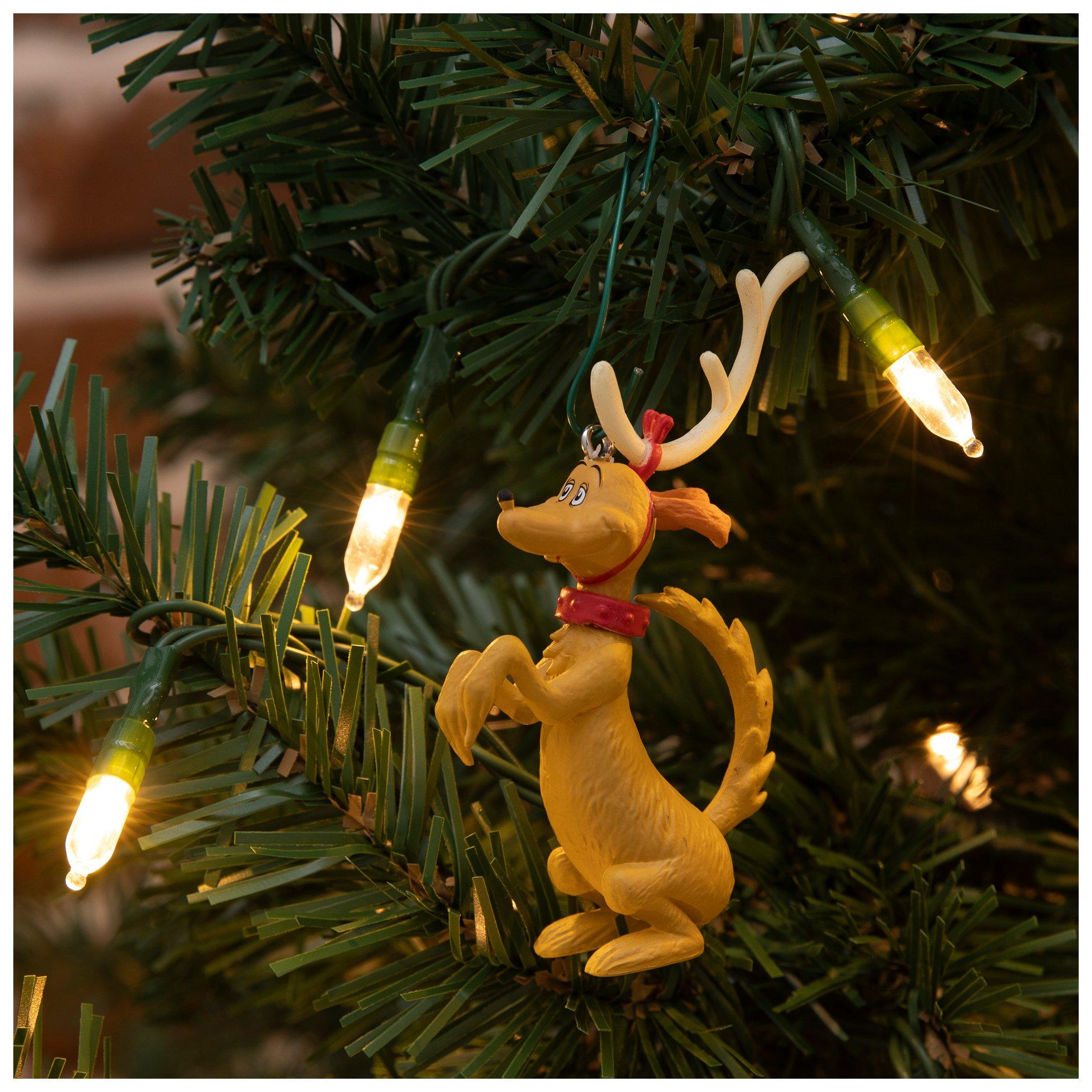 Standing Max The Grinch Ornament | Hobby Lobby | 6354377