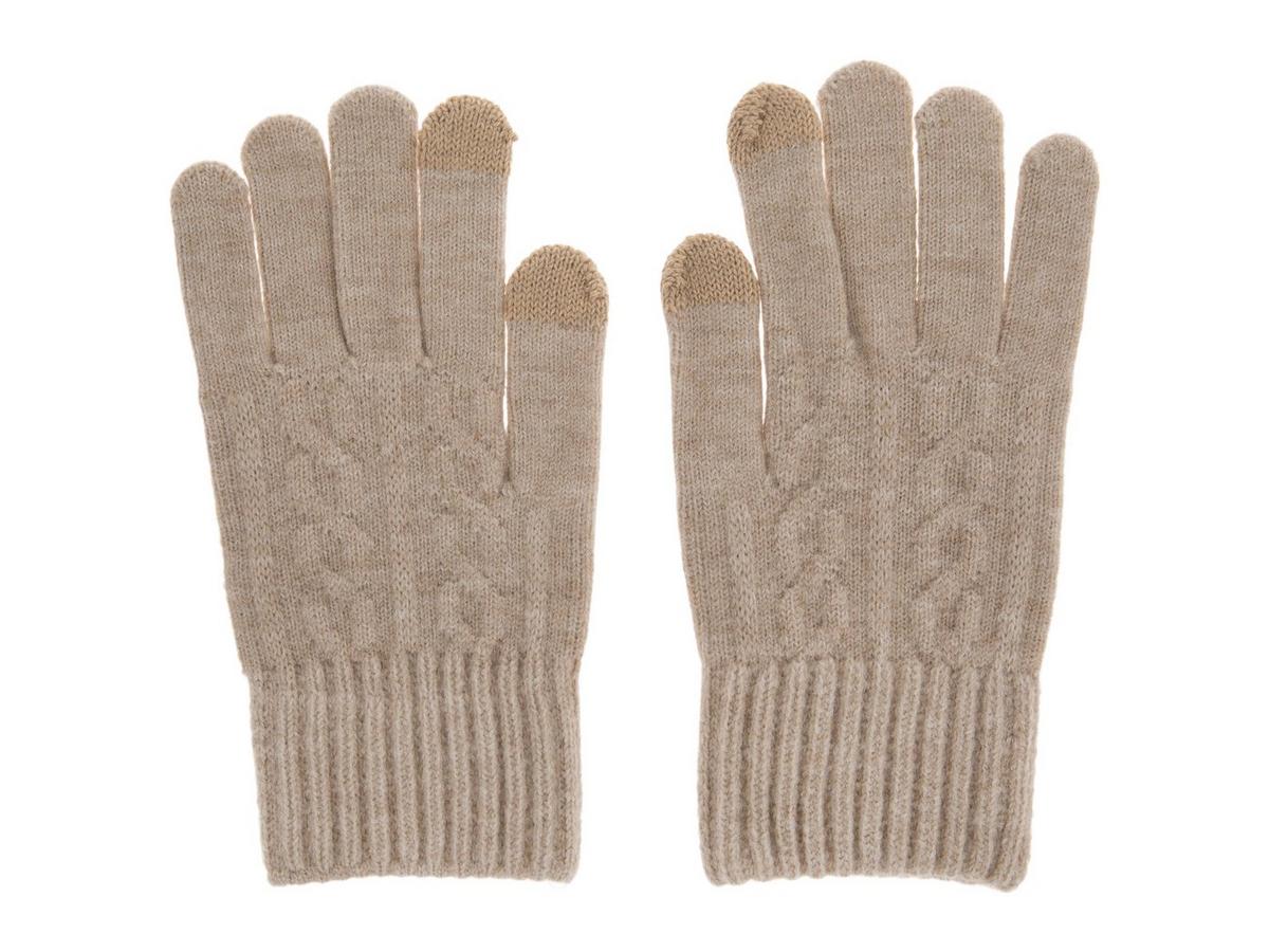 Knit Winter Gloves | Hobby Lobby | 6356448