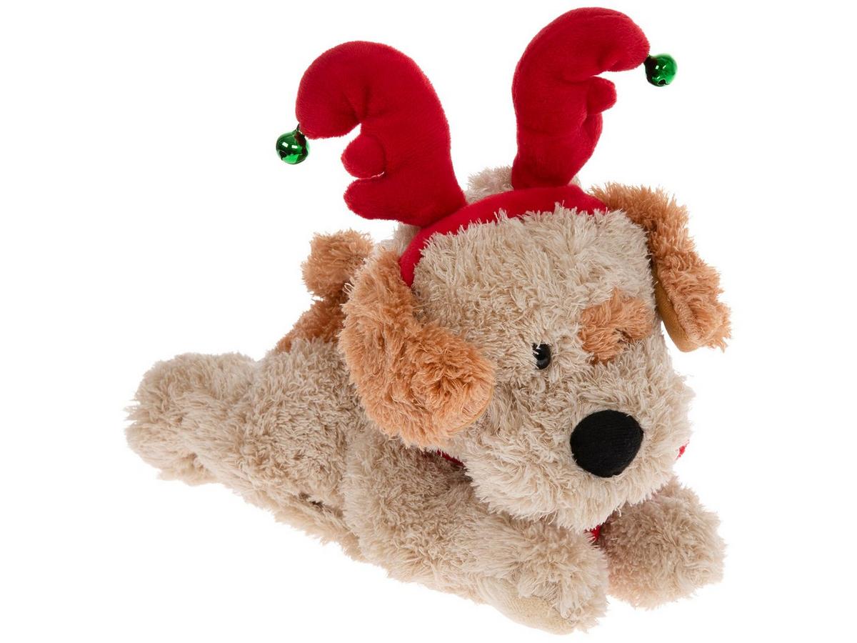 Jingle Jasper Animated & Musical Dog Plush | Hobby Lobby | 6356604