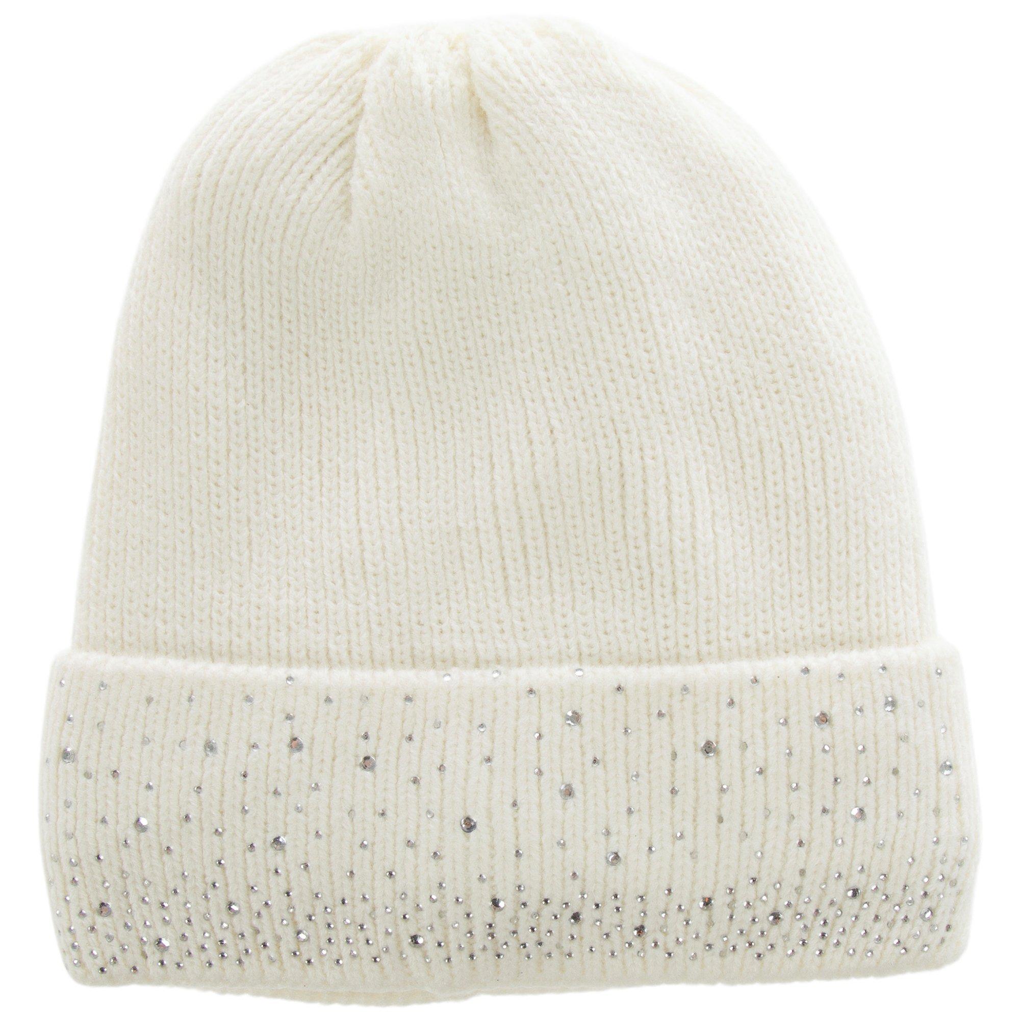 Brown Teddy Bear Beanie | Hobby Lobby | 6360713