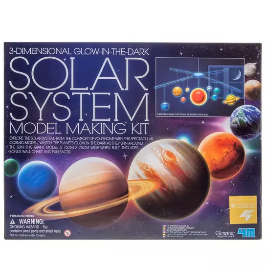 Build a Solar System Kit by slimysomething on DeviantArt