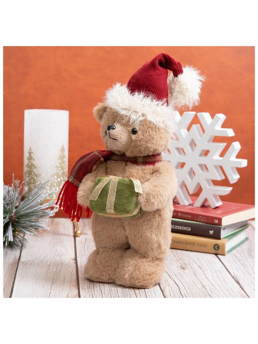 Plush Standing Bear | Hobby Lobby | 6358105