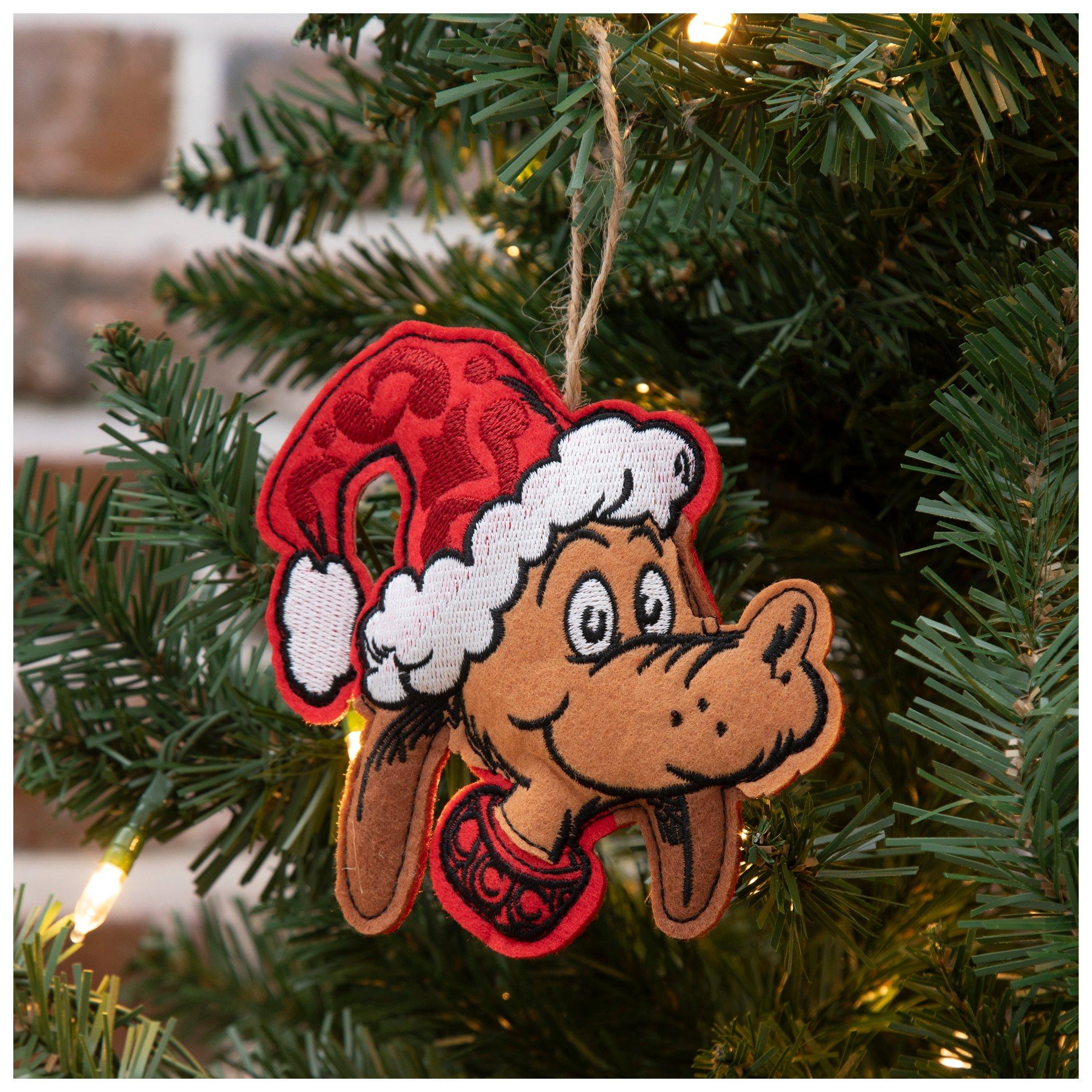 Max Head Jim Shore Ornament | Hobby Lobby | 6359756