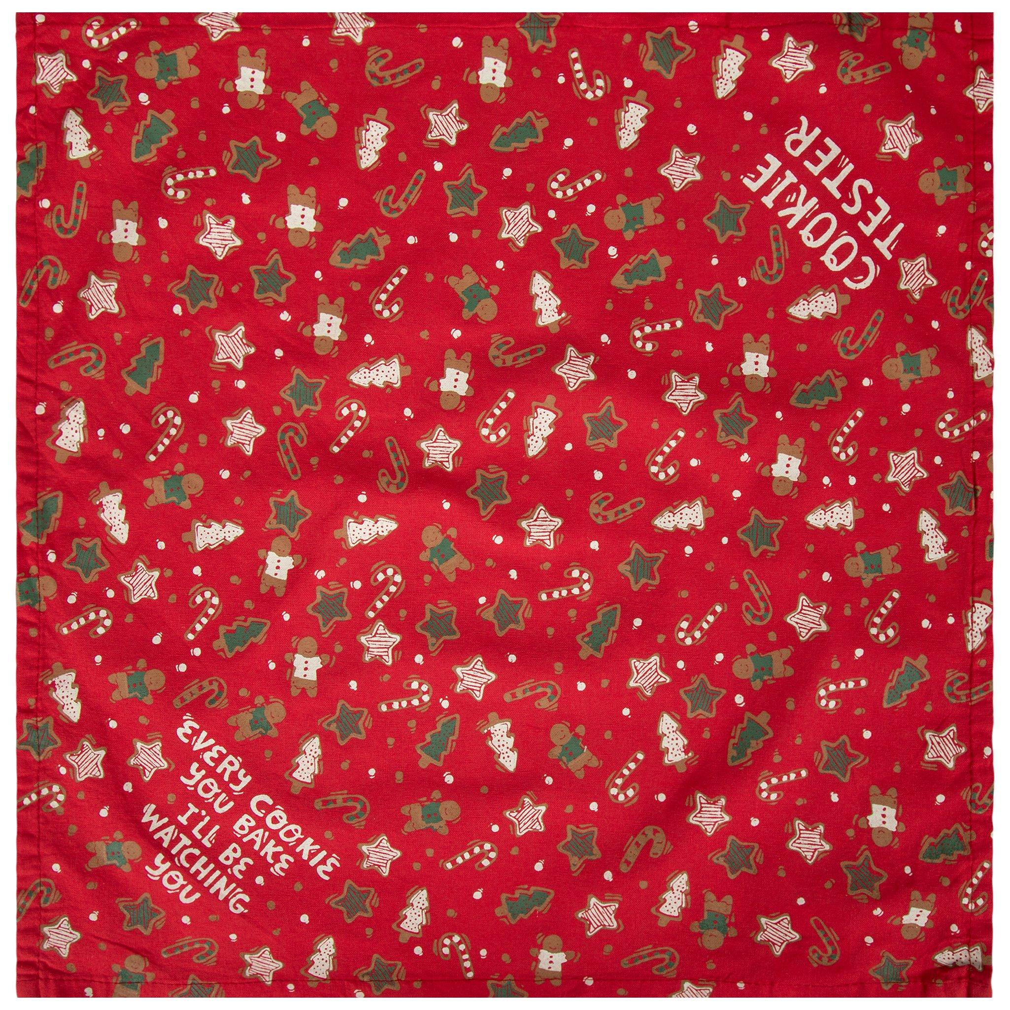 Cookie Tester Pet Bandana | Hobby Lobby | 6360432