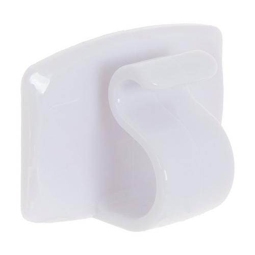 Nex Power White Cord Clips