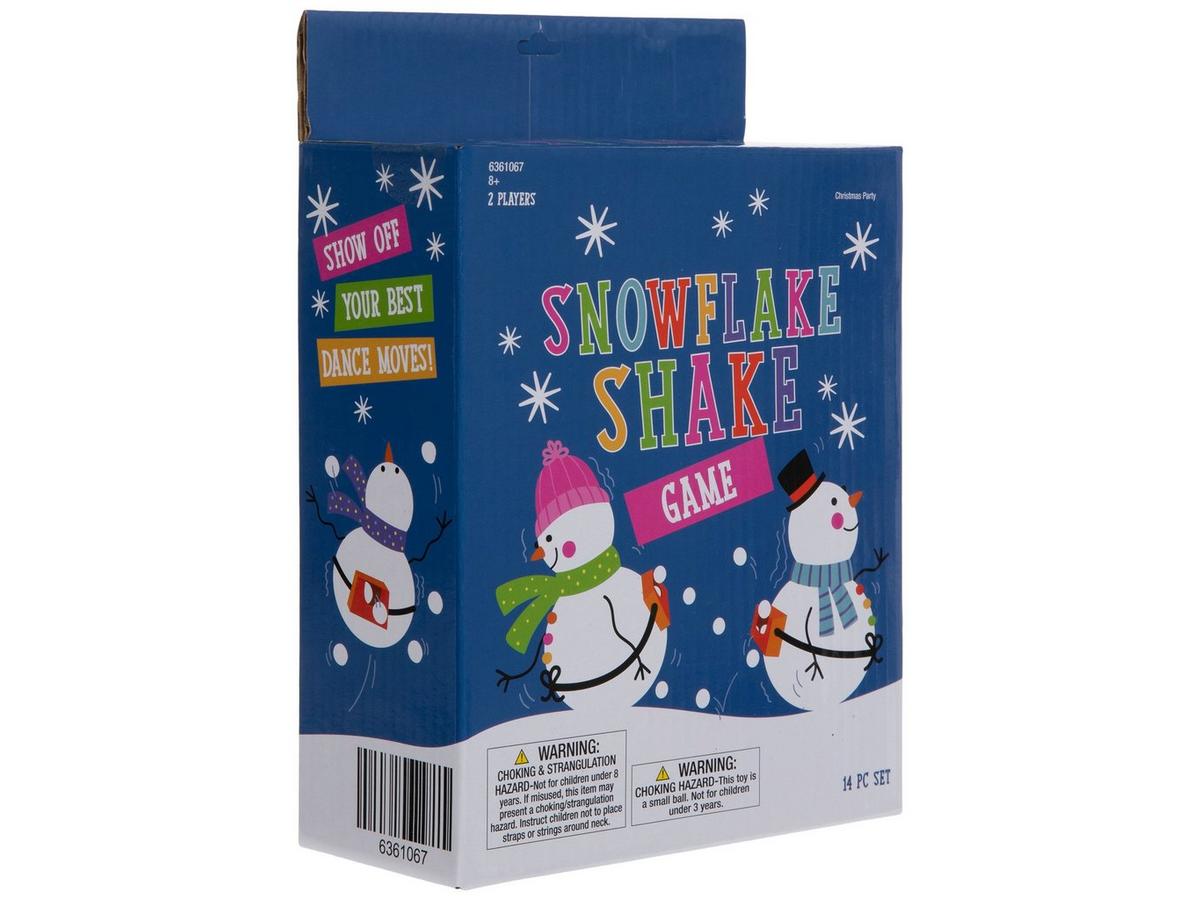 Snowflake Shake Game | Hobby Lobby | 6361067